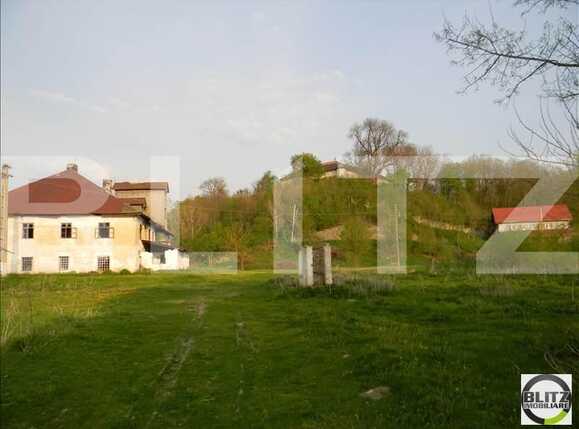 Teren de vânzare Andrei Mureşanu - 23379TV | BLITZ Cluj-Napoca | Poza10