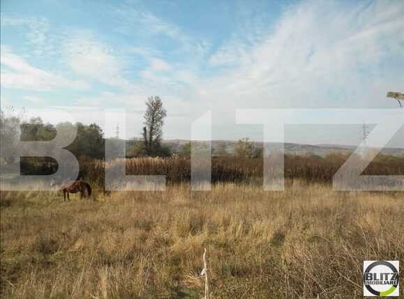 Teren de vânzare Andrei Mureşanu - 23379TV | BLITZ Cluj-Napoca | Poza13