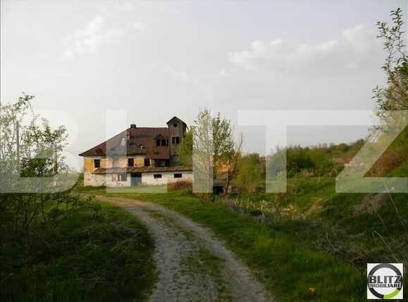 Teren de vânzare Andrei Mureşanu - 23379TV | BLITZ Cluj-Napoca | Poza11