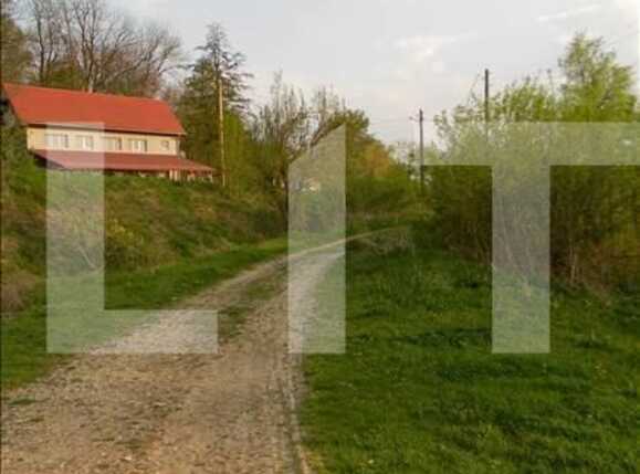 Teren de vânzare Andrei Mureşanu - 23379TV | BLITZ Cluj-Napoca | Poza12