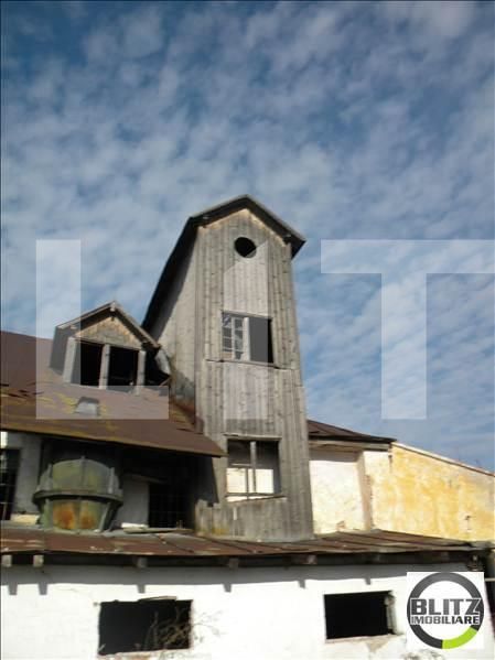 Teren de vânzare Andrei Mureşanu - 23379TV | BLITZ Cluj-Napoca | Poza5