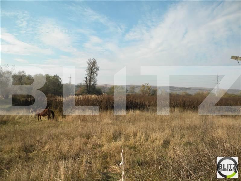 Teren de vânzare Andrei Mureşanu - 23379TV | BLITZ Cluj-Napoca | Poza13