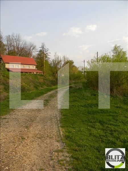 Teren de vânzare Andrei Mureşanu - 23379TV | BLITZ Cluj-Napoca | Poza12