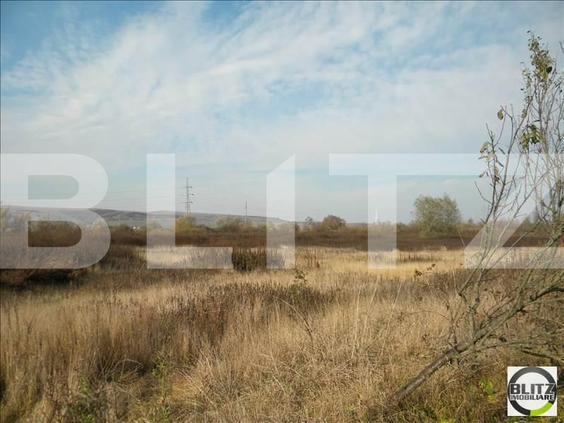 Teren de vânzare Andrei Mureşanu - 23379TV | BLITZ Cluj-Napoca | Poza3