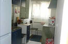 Vanzare garsoniera in zona Expo Transilvania plus boxa de 30 mp