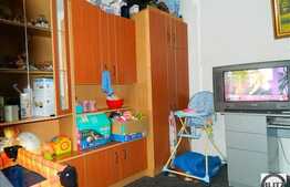 Vanzare garsoniera in zona Expo Transilvania plus boxa de 30 mp