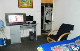 Vanzare garsoniera in zona Expo Transilvania plus boxa de 30 mp