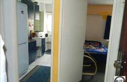 Vanzare garsoniera in zona Expo Transilvania plus boxa de 30 mp