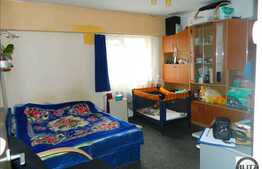 Vanzare garsoniera in zona Expo Transilvania plus boxa de 30 mp