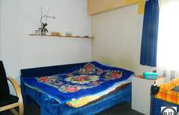 Vanzare garsoniera in zona Expo Transilvania plus boxa de 30 mp