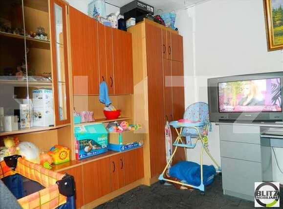 Garsonieră de vânzare Marasti - 2338AV | BLITZ Cluj-Napoca | Poza5