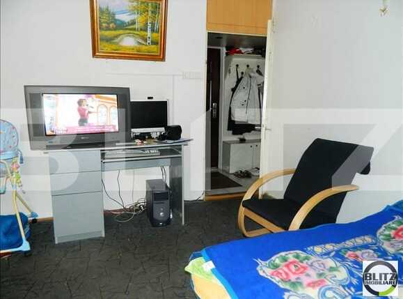 Garsonieră de vânzare Marasti - 2338AV | BLITZ Cluj-Napoca | Poza2