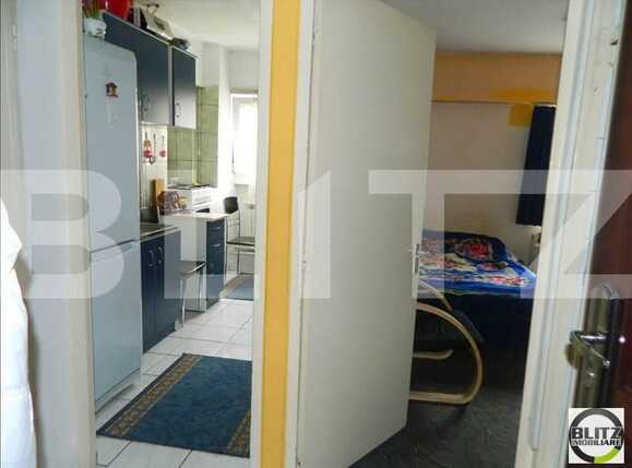 Garsonieră de vânzare Marasti - 2338AV | BLITZ Cluj-Napoca | Poza9