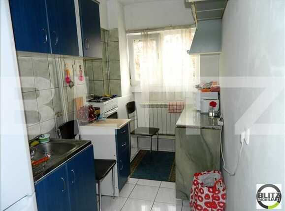 Garsonieră de vânzare Marasti - 2338AV | BLITZ Cluj-Napoca | Poza8