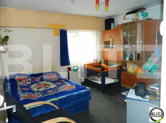 Garsonieră de vânzare Marasti - 2338AV | BLITZ Cluj-Napoca | Poza1