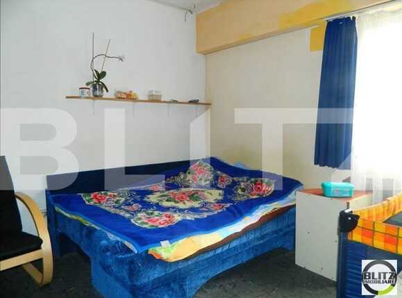Garsonieră de vânzare Marasti - 2338AV | BLITZ Cluj-Napoca | Poza4