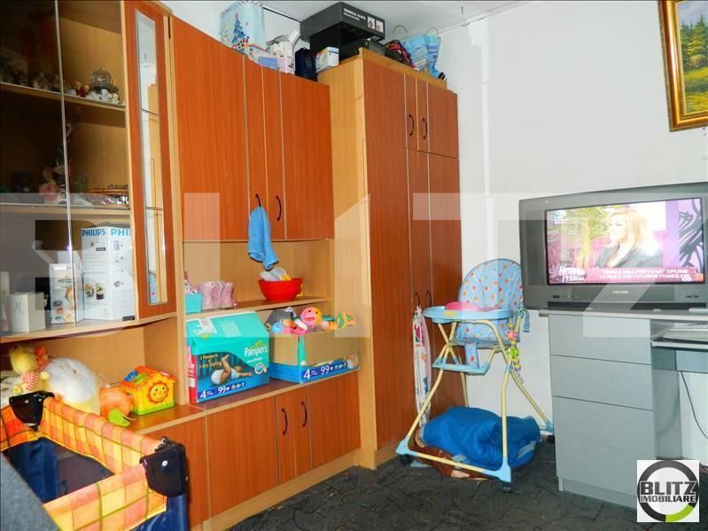 Garsonieră de vânzare Marasti - 2338AV | BLITZ Cluj-Napoca | Poza5