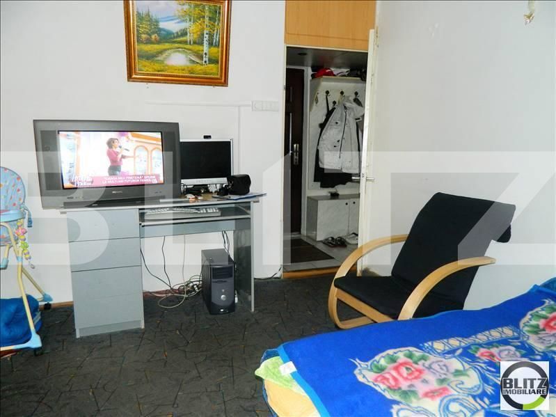 Garsonieră de vânzare Marasti - 2338AV | BLITZ Cluj-Napoca | Poza2
