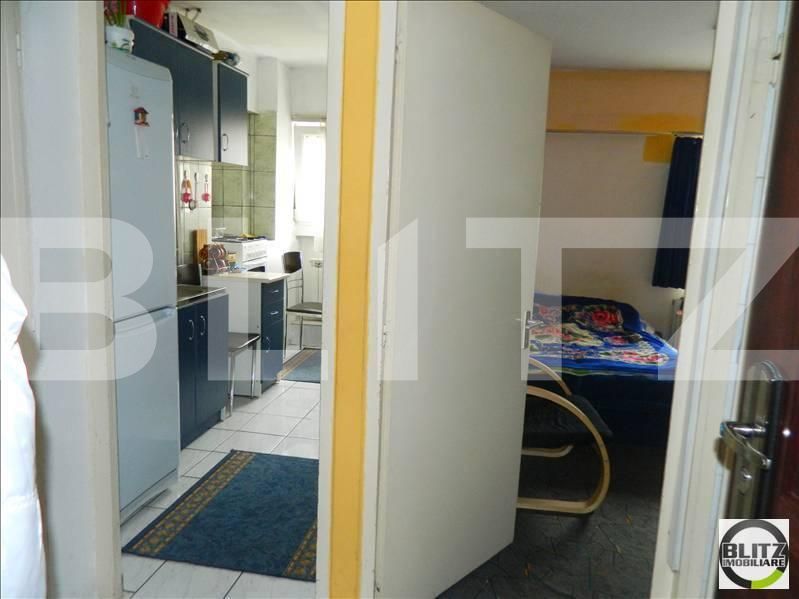 Garsonieră de vânzare Marasti - 2338AV | BLITZ Cluj-Napoca | Poza9