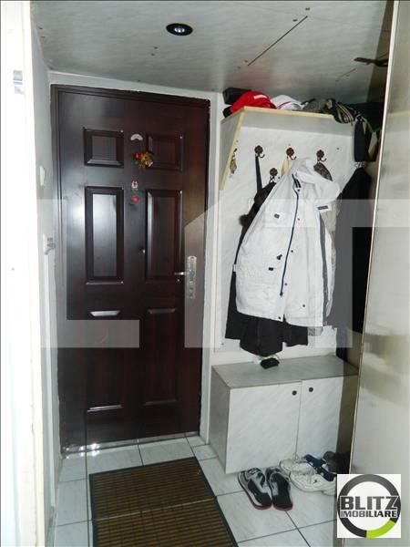 Garsonieră de vânzare Marasti - 2338AV | BLITZ Cluj-Napoca | Poza6