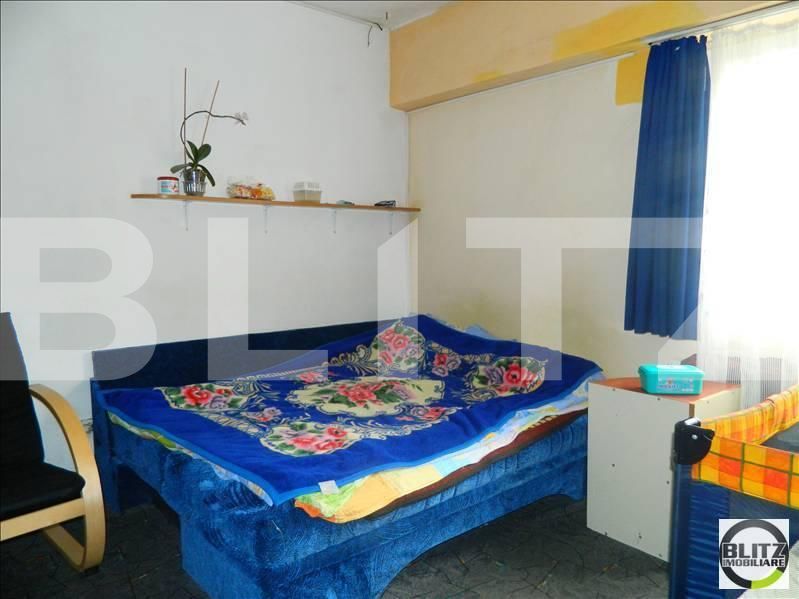 Garsonieră de vânzare Marasti - 2338AV | BLITZ Cluj-Napoca | Poza4