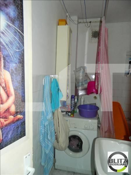 Garsonieră de vânzare Marasti - 2338AV | BLITZ Cluj-Napoca | Poza10
