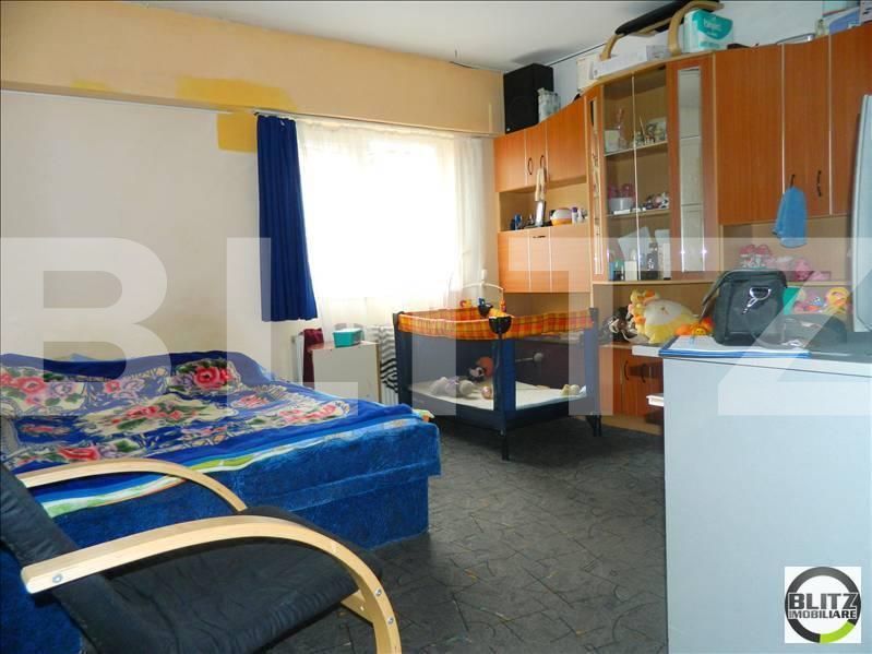 Garsonieră de vânzare Marasti - 2338AV | BLITZ Cluj-Napoca | Poza3