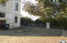 Patrimoniu Cultural din Jucu + teren construibil de 10.000 mp!