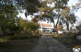 Patrimoniu Cultural din Jucu + teren construibil de 10.000 mp!