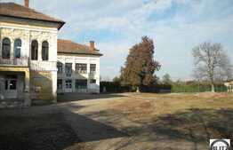 Patrimoniu Cultural din Jucu + teren construibil de 10.000 mp!