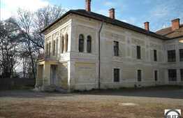 Patrimoniu Cultural din Jucu + teren construibil de 10.000 mp!