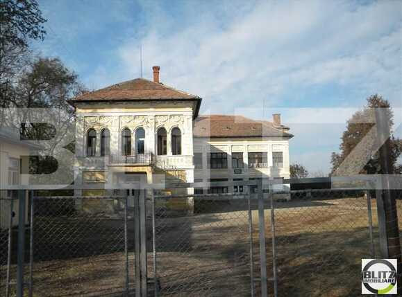 Teren de vânzare Andrei Mureşanu - 23380TV | BLITZ Cluj-Napoca | Poza3