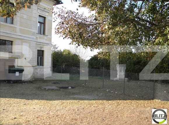 Teren de vânzare Andrei Mureşanu - 23380TV | BLITZ Cluj-Napoca | Poza13