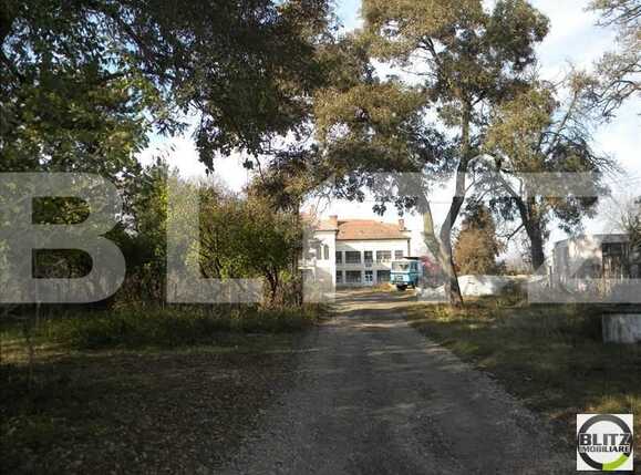 Teren de vânzare Andrei Mureşanu - 23380TV | BLITZ Cluj-Napoca | Poza6