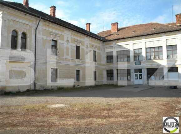 Teren de vânzare Andrei Mureşanu - 23380TV | BLITZ Cluj-Napoca | Poza1