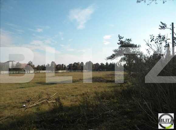 Teren de vânzare Andrei Mureşanu - 23380TV | BLITZ Cluj-Napoca | Poza14