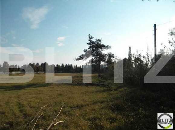 Teren de vânzare Andrei Mureşanu - 23380TV | BLITZ Cluj-Napoca | Poza15