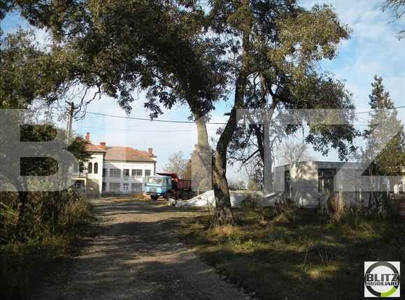 Teren de vânzare Andrei Mureşanu - 23380TV | BLITZ Cluj-Napoca | Poza7