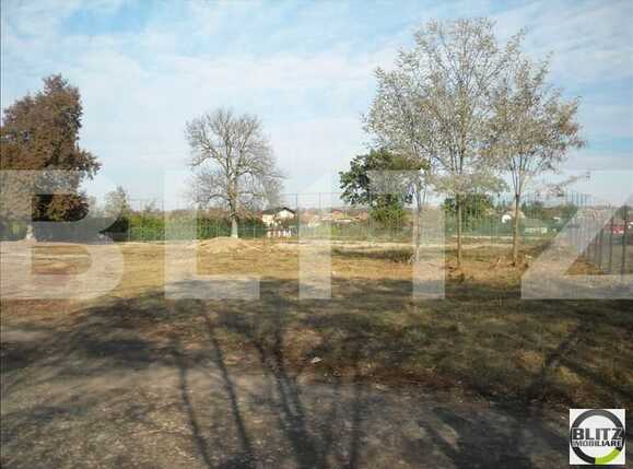 Teren de vânzare Andrei Mureşanu - 23380TV | BLITZ Cluj-Napoca | Poza9