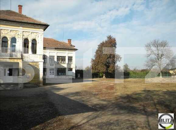 Teren de vânzare Andrei Mureşanu - 23380TV | BLITZ Cluj-Napoca | Poza10