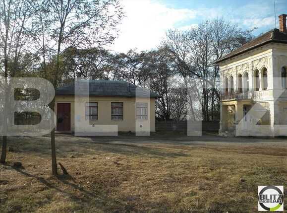 Teren de vânzare Andrei Mureşanu - 23380TV | BLITZ Cluj-Napoca | Poza2