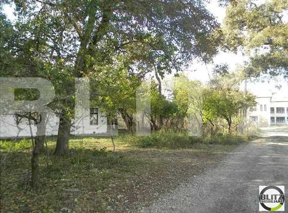 Teren de vânzare Andrei Mureşanu - 23380TV | BLITZ Cluj-Napoca | Poza4