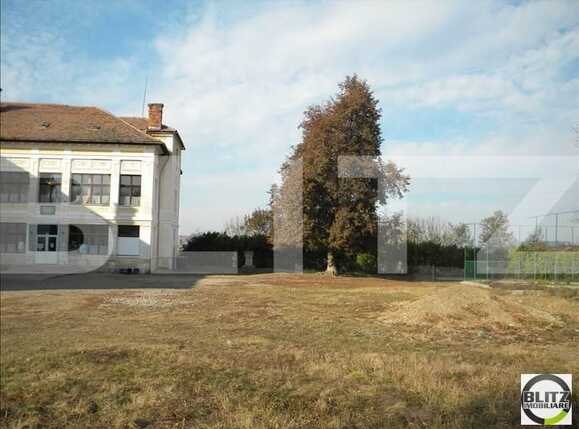 Teren de vânzare Andrei Mureşanu - 23380TV | BLITZ Cluj-Napoca | Poza11