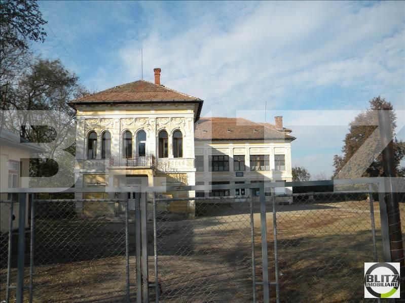 Teren de vânzare Andrei Mureşanu - 23380TV | BLITZ Cluj-Napoca | Poza3