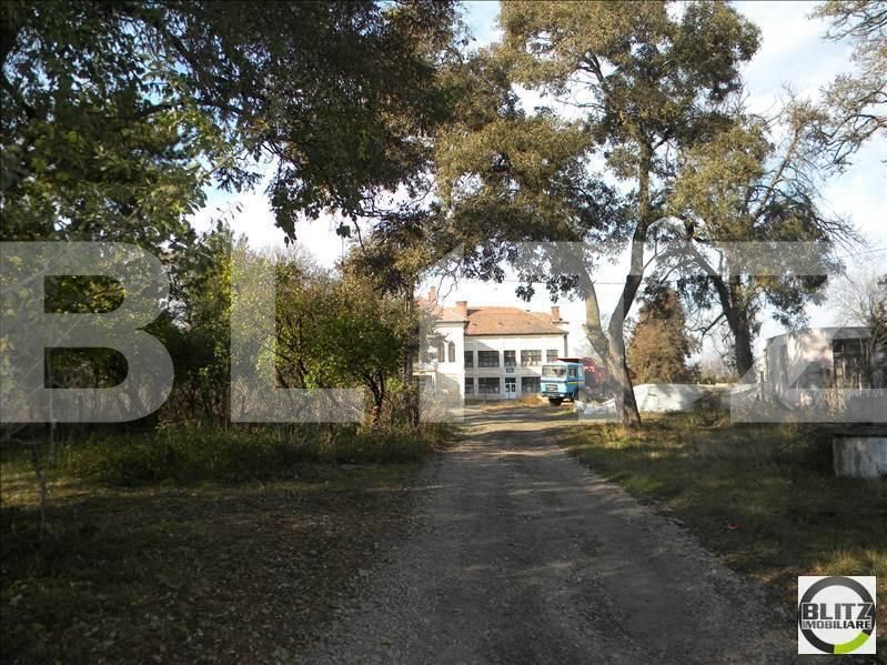 Teren de vânzare Andrei Mureşanu - 23380TV | BLITZ Cluj-Napoca | Poza6