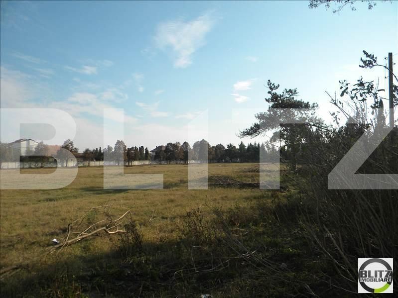 Teren de vânzare Andrei Mureşanu - 23380TV | BLITZ Cluj-Napoca | Poza14