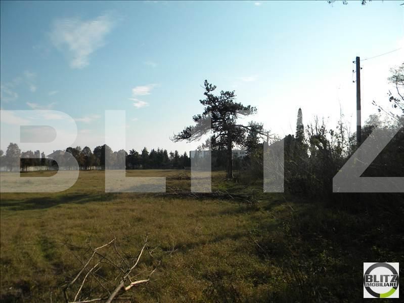 Teren de vânzare Andrei Mureşanu - 23380TV | BLITZ Cluj-Napoca | Poza15