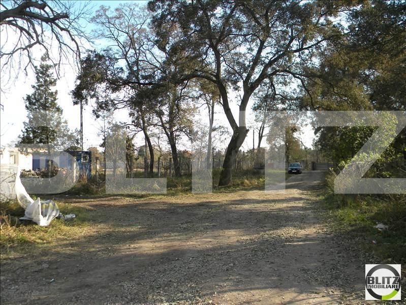 Teren de vânzare Andrei Mureşanu - 23380TV | BLITZ Cluj-Napoca | Poza8