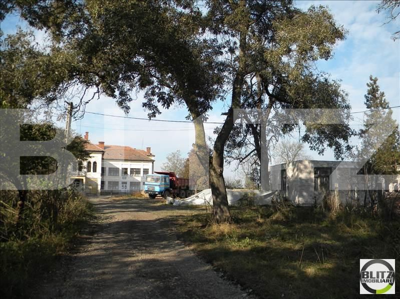 Teren de vânzare Andrei Mureşanu - 23380TV | BLITZ Cluj-Napoca | Poza7