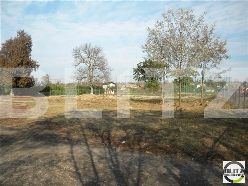Teren de vânzare Andrei Mureşanu - 23380TV | BLITZ Cluj-Napoca | Poza9